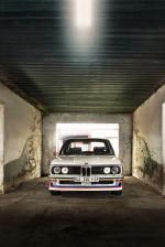 BMW 530 MLE 1976 года (ZA)